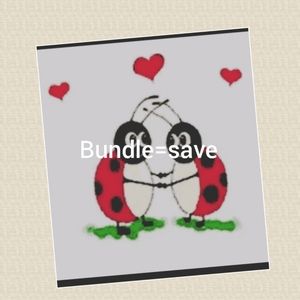 Bundle 3 items or more and SAVE!!!!